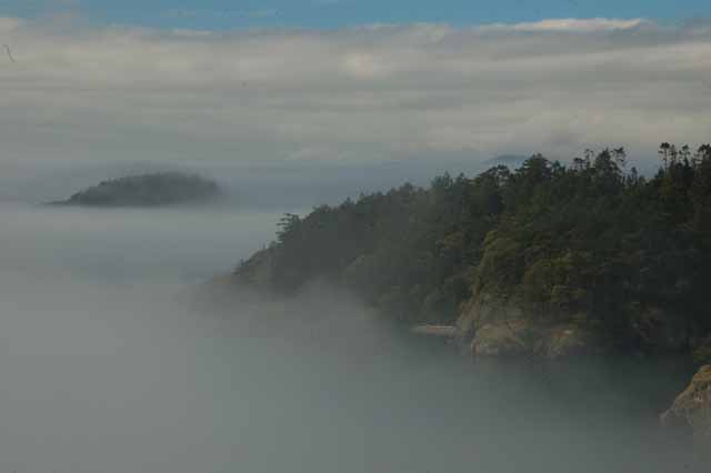 Deception Pass